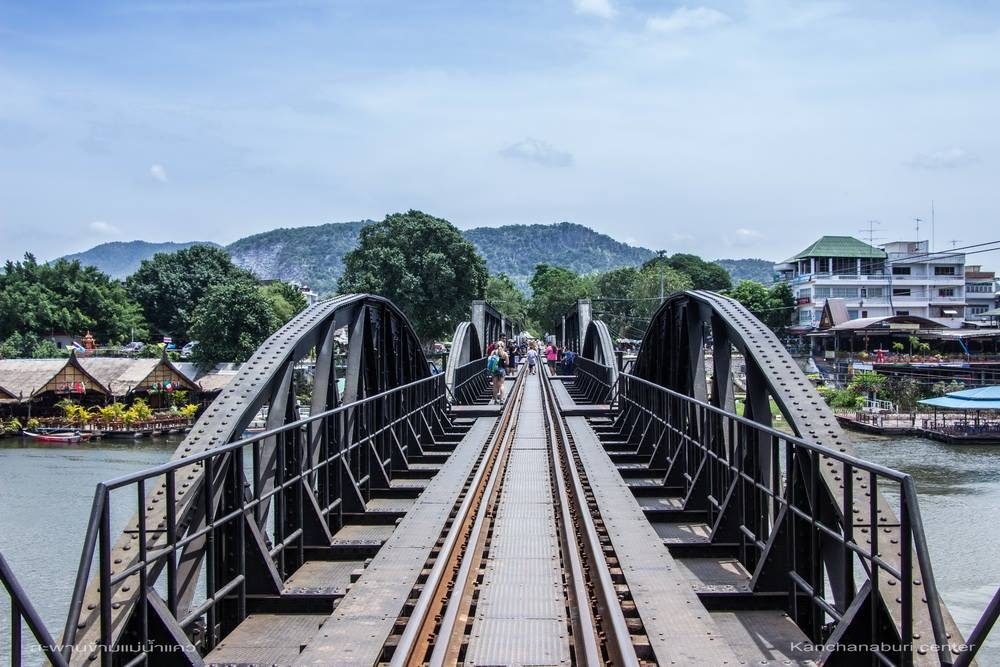 Local Route
